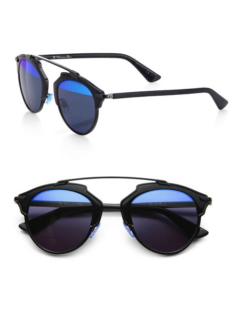 so real dior men|dior so real 48mm sunglasses.